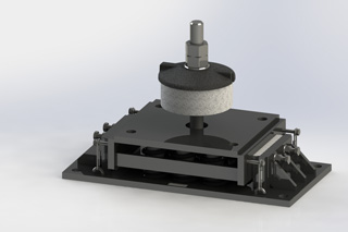 Stop-Choc® Federisolator